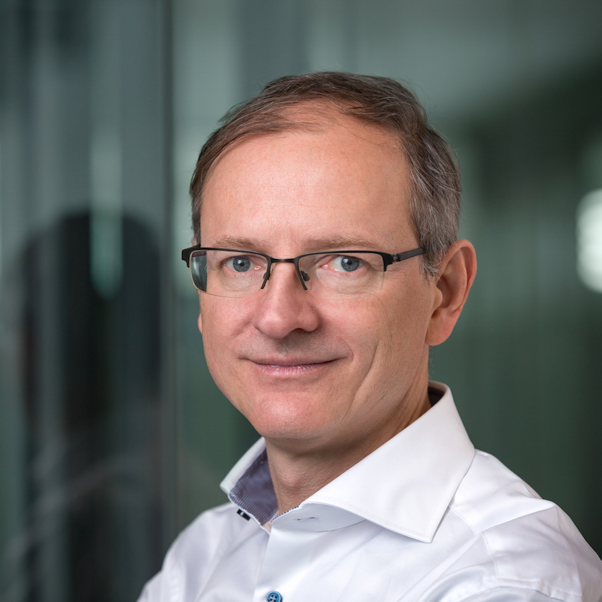 Markus Christen