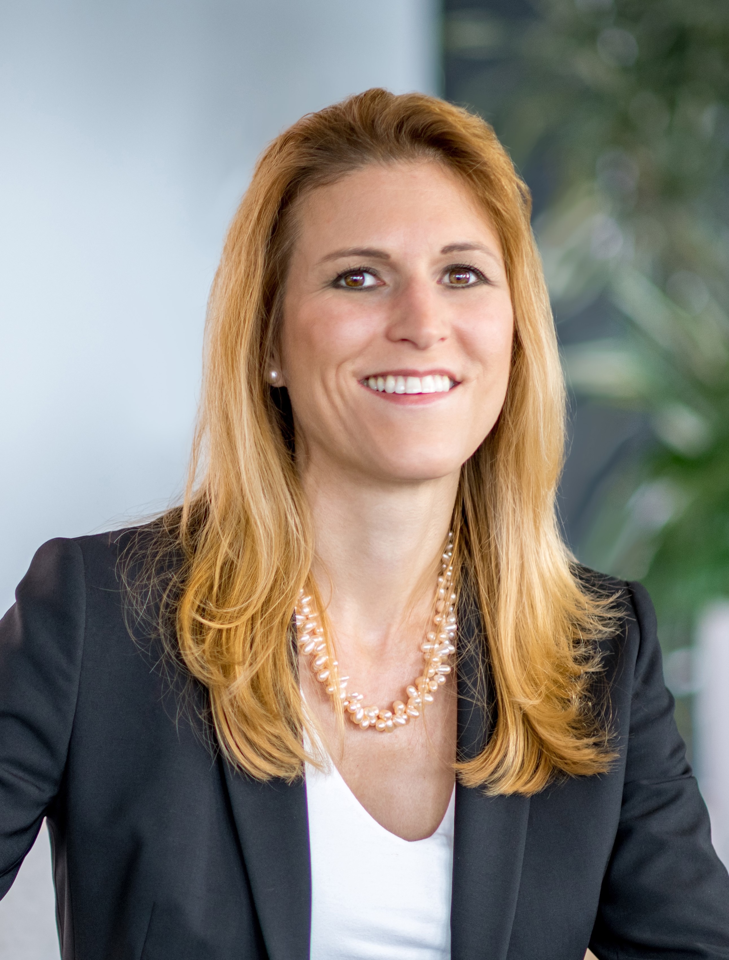 Claudia Pletscher