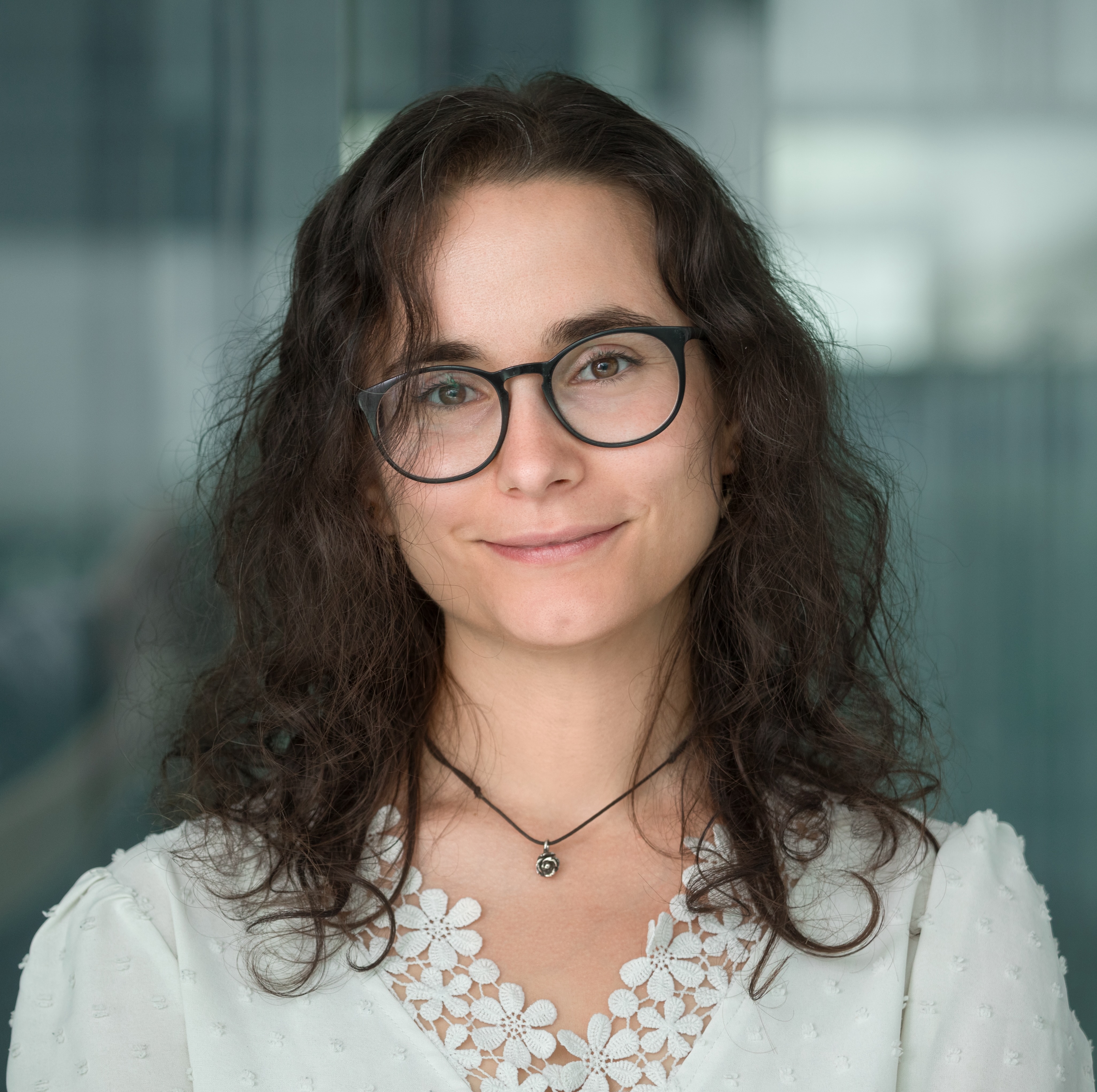 Chiara De Luca