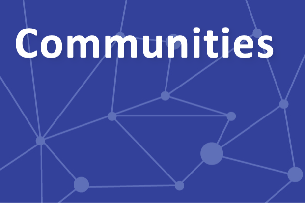 Communities