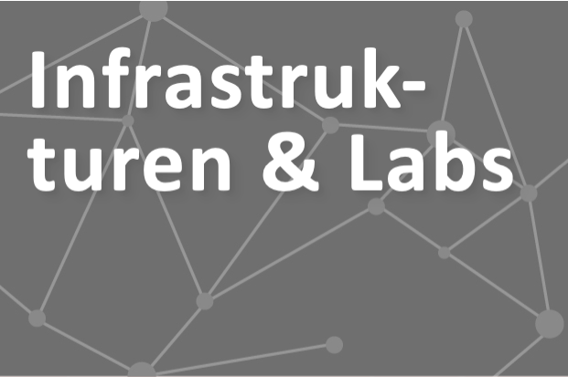 Infrastrukturen & Labs