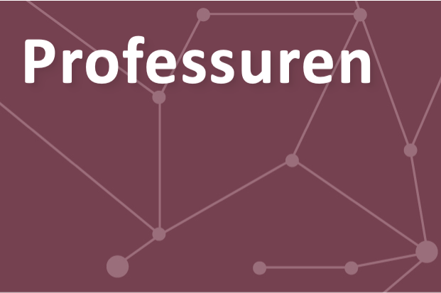 Professuren